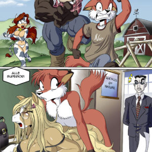 Animali in amore (14/36)